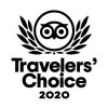 Travelers' Choice Trip Advisor